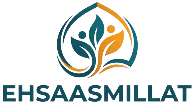 Ehsaas Millat Logo